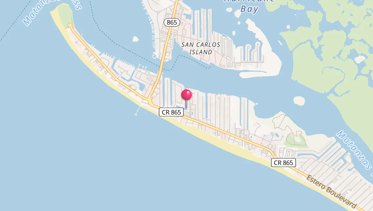 Prayer Times in Fort Myers Beach