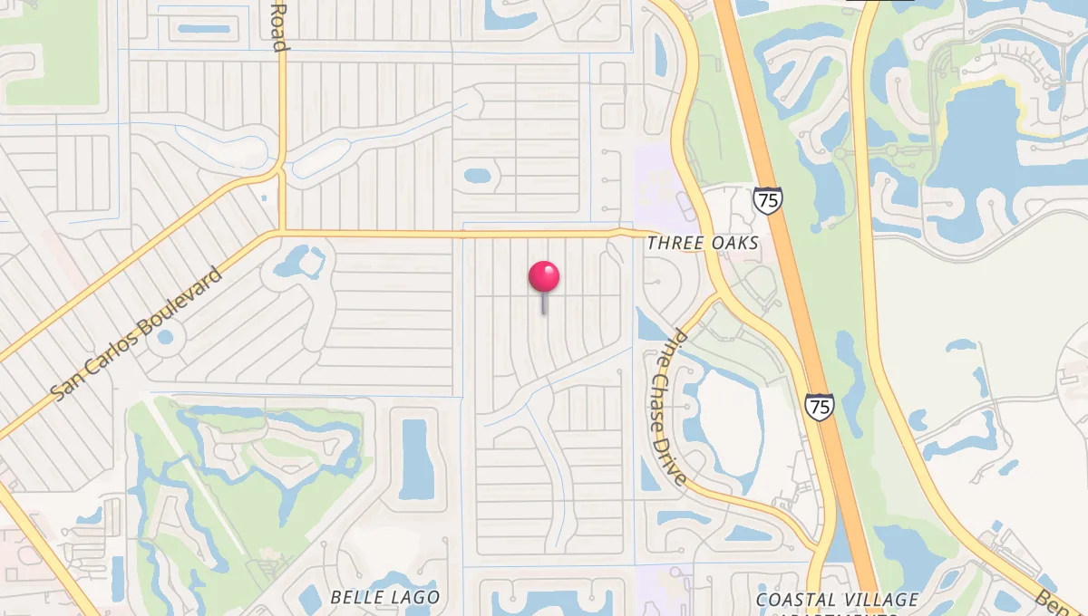 Prayer Times in San Carlos Park