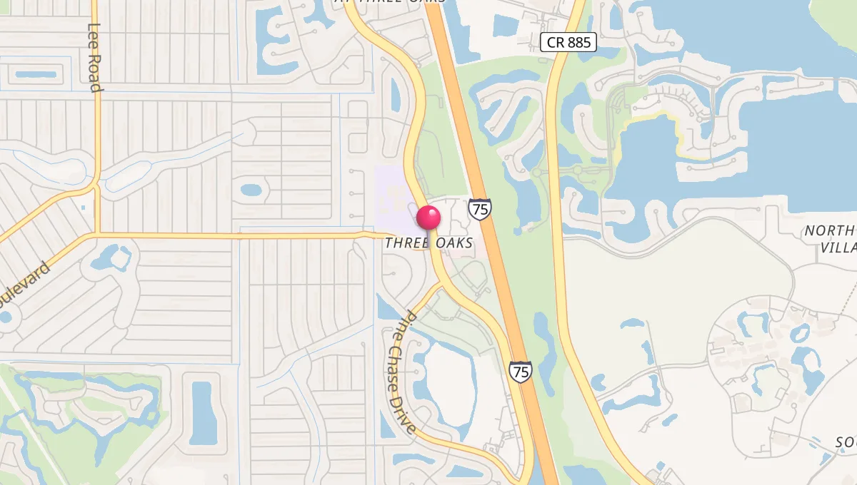 Prayer Times in Three Oaks