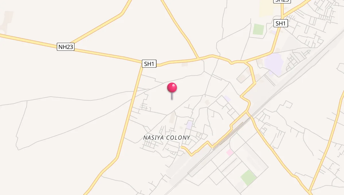 جانجاپور میں نماز کے اوقات