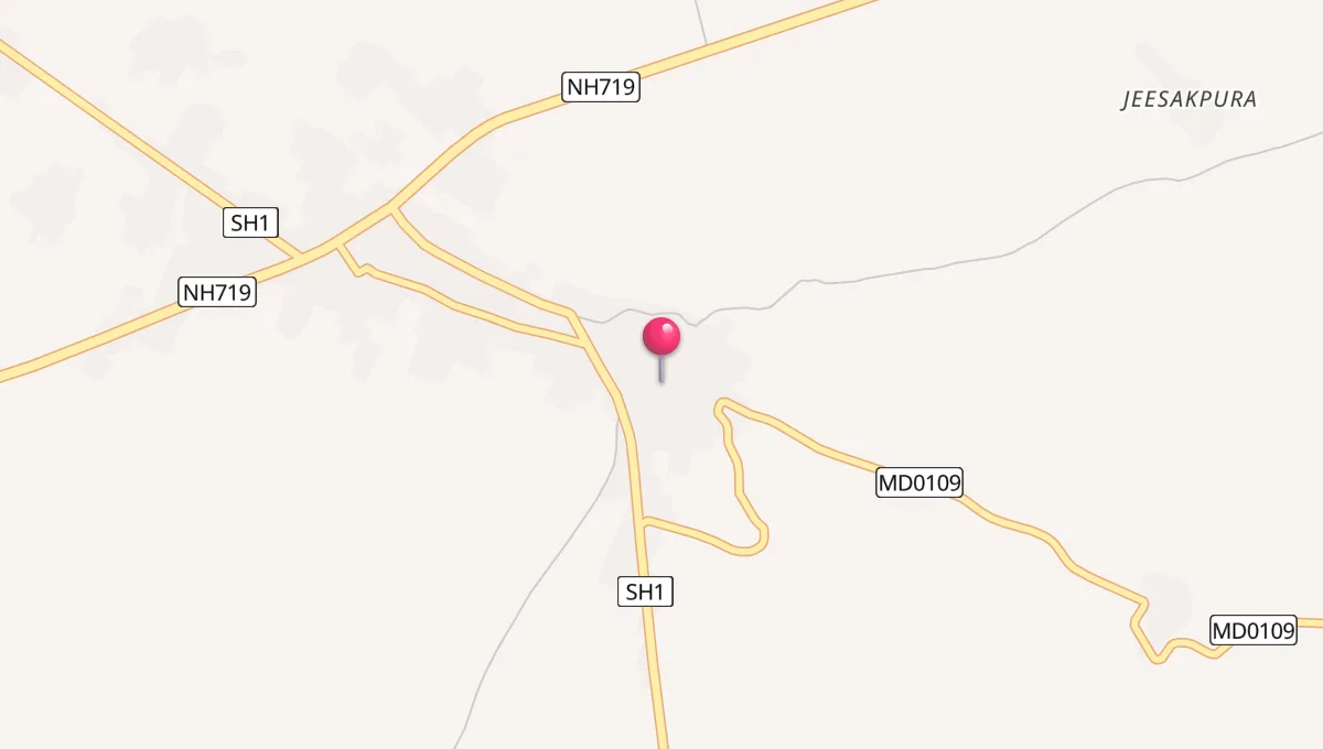 میہجاون میں نماز کے اوقات