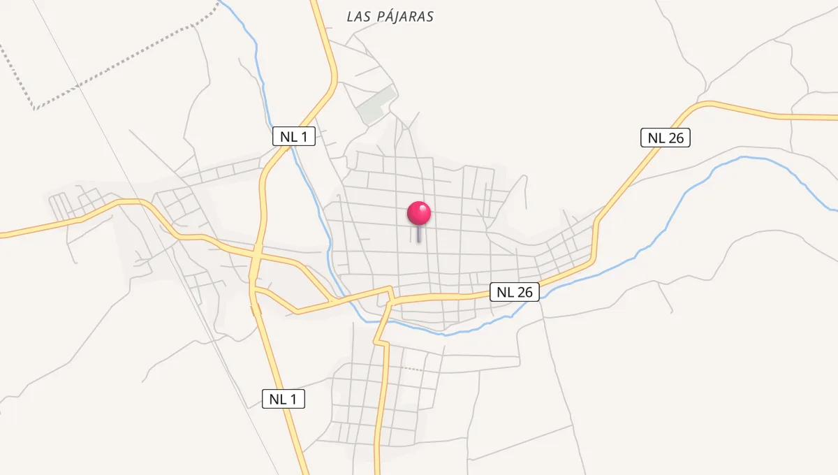 Horarios de Oración en Ciudad de Villaldama