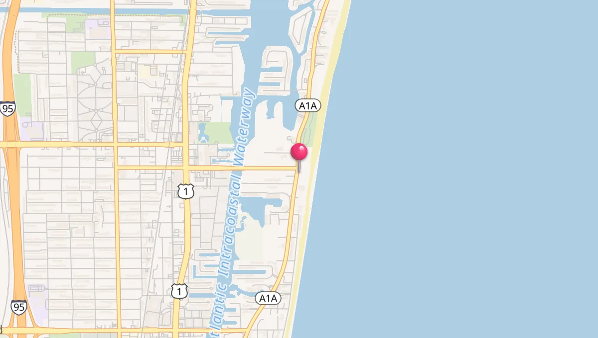 Prayer Times in Ocean Ridge