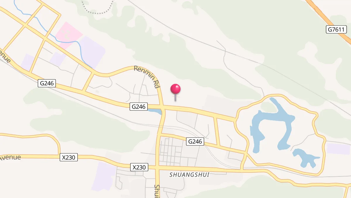 小山脚的礼拜时间