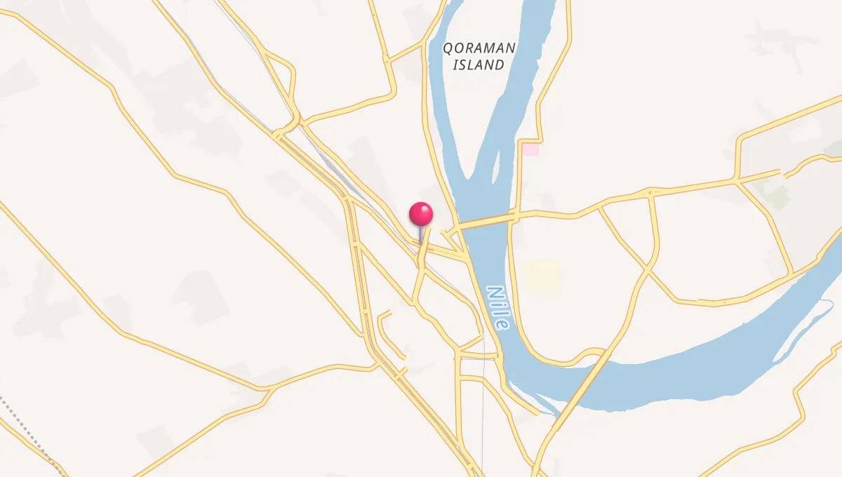 Orari di Preghiera a Sohag
