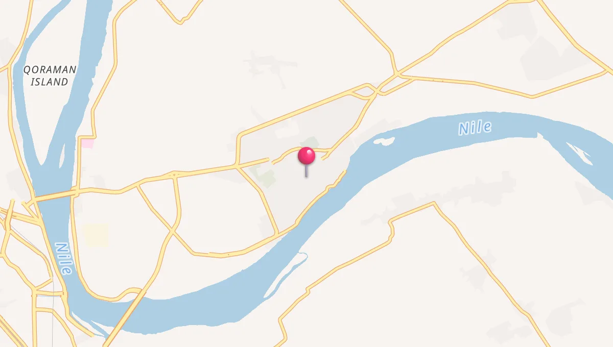 Heure de Prière à Akhmīm