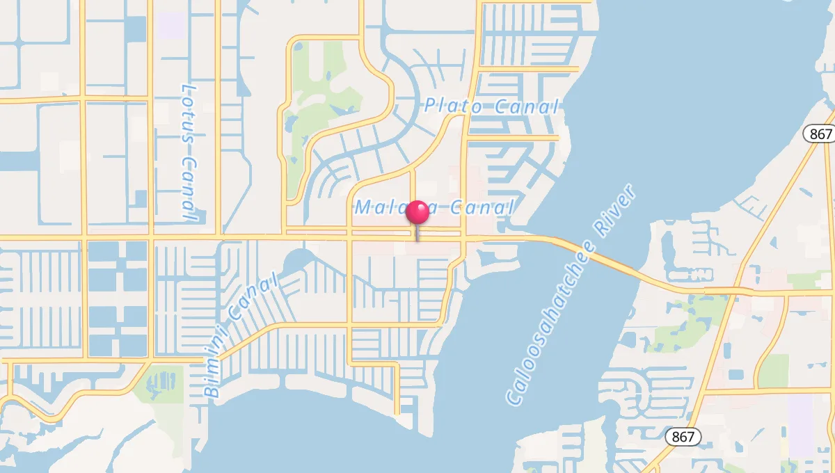 Ramadan Calendar Cape Coral
