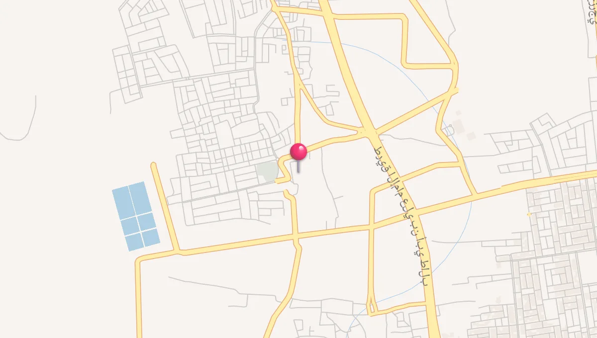 مواقيت الصلاة في العوامية
