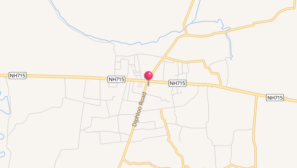 Bokakhat میں نماز کے اوقات