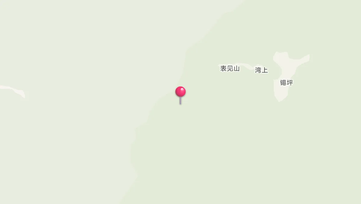 锡坪的礼拜时间