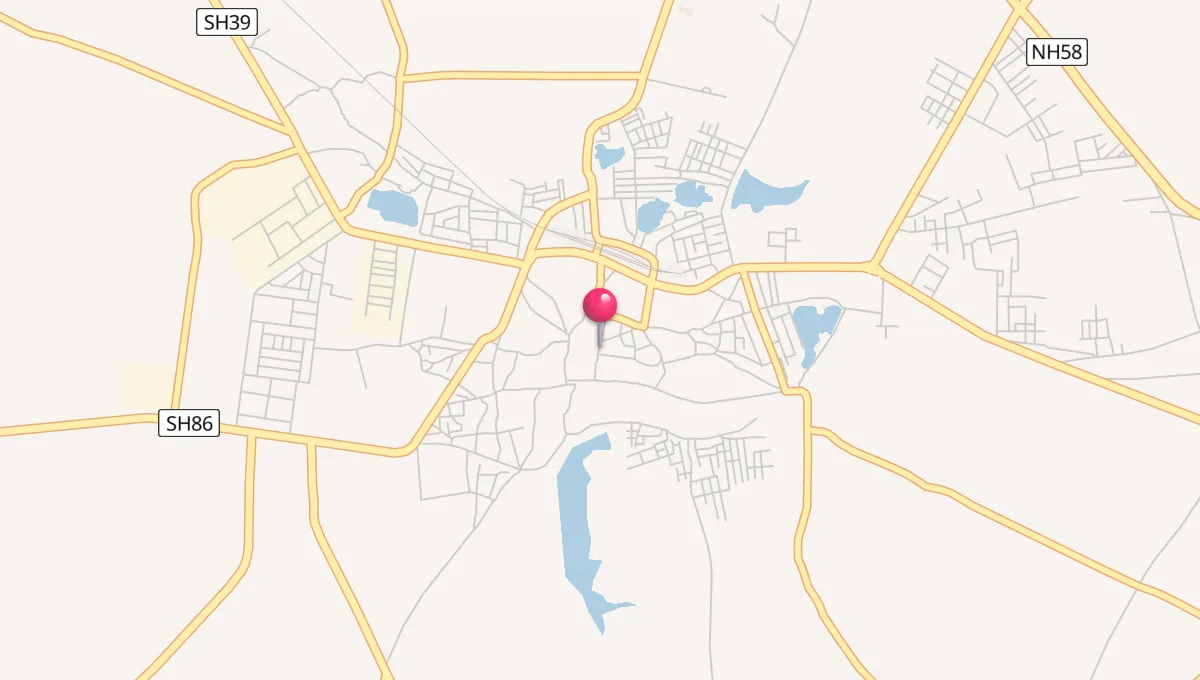 میرتا سٹی میں نماز کے اوقات
