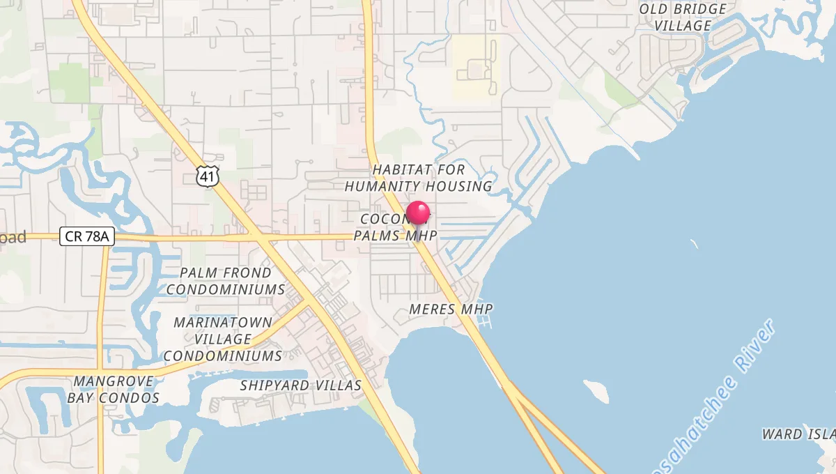 Prayer Times in North Fort Myers