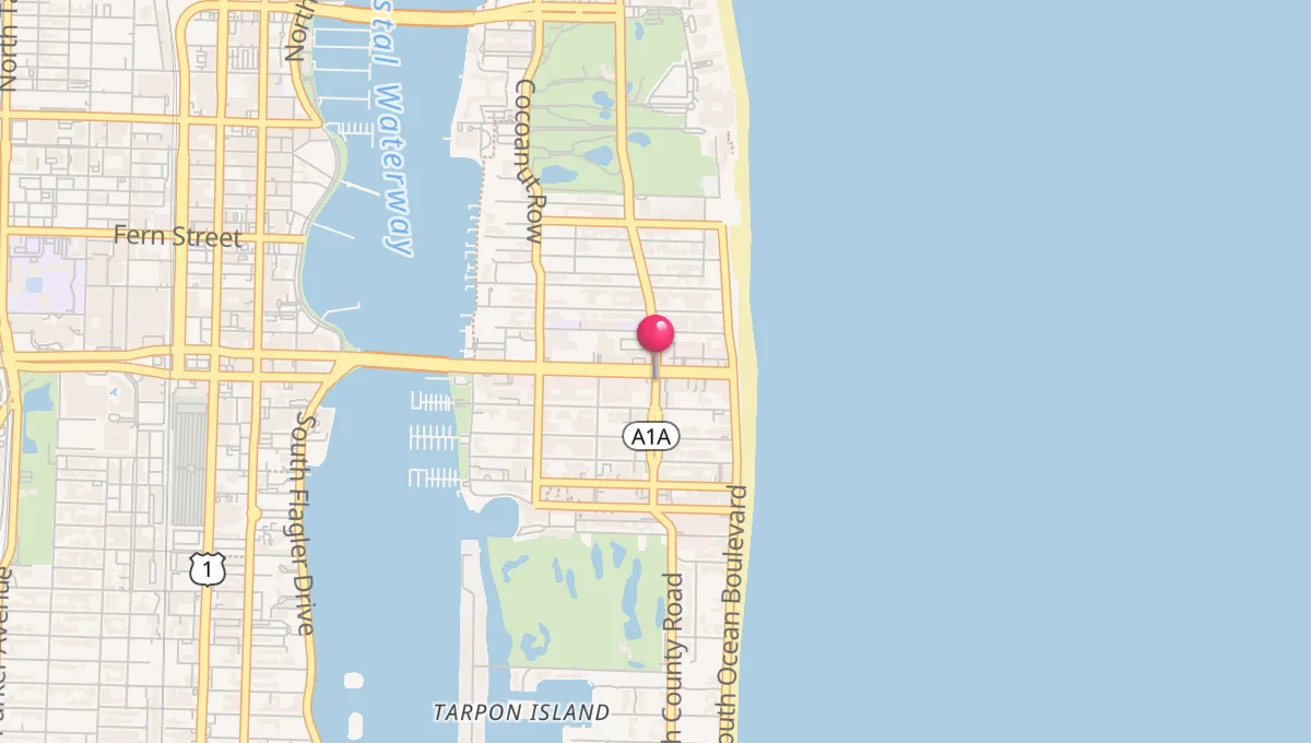 Prayer Times in Palm Beach