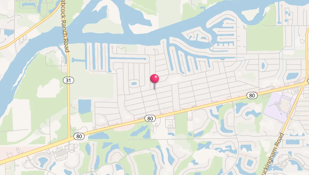 Prayer Times in Fort Myers Shores