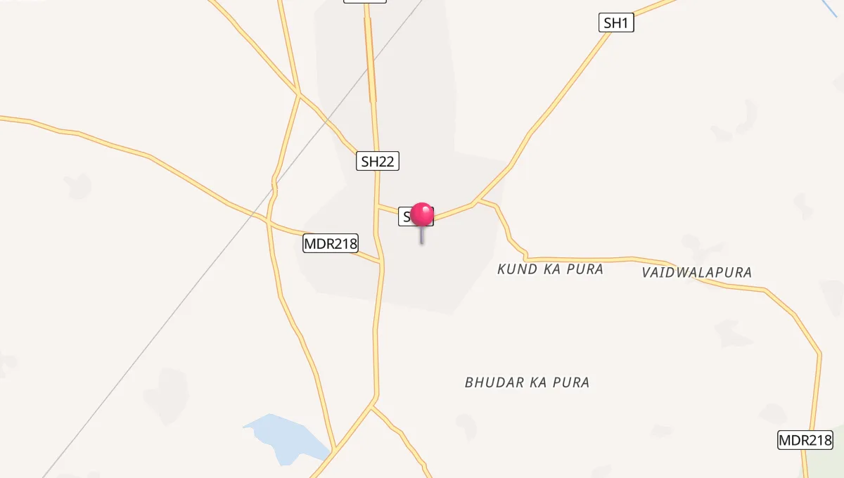 Prayer Times in Hindaun