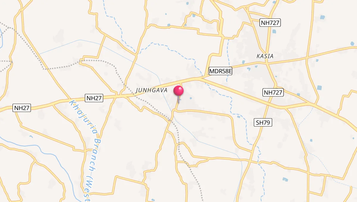 Kushinagar-এ নামাজের সময়
