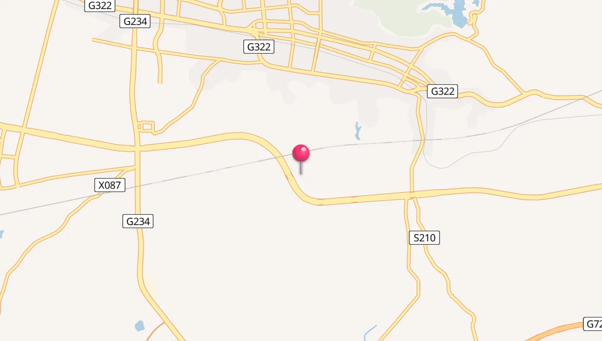 洪桥的礼拜时间