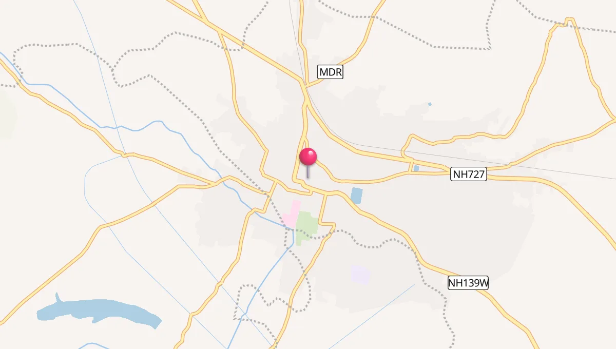 بیتیاہ میں نماز کے اوقات