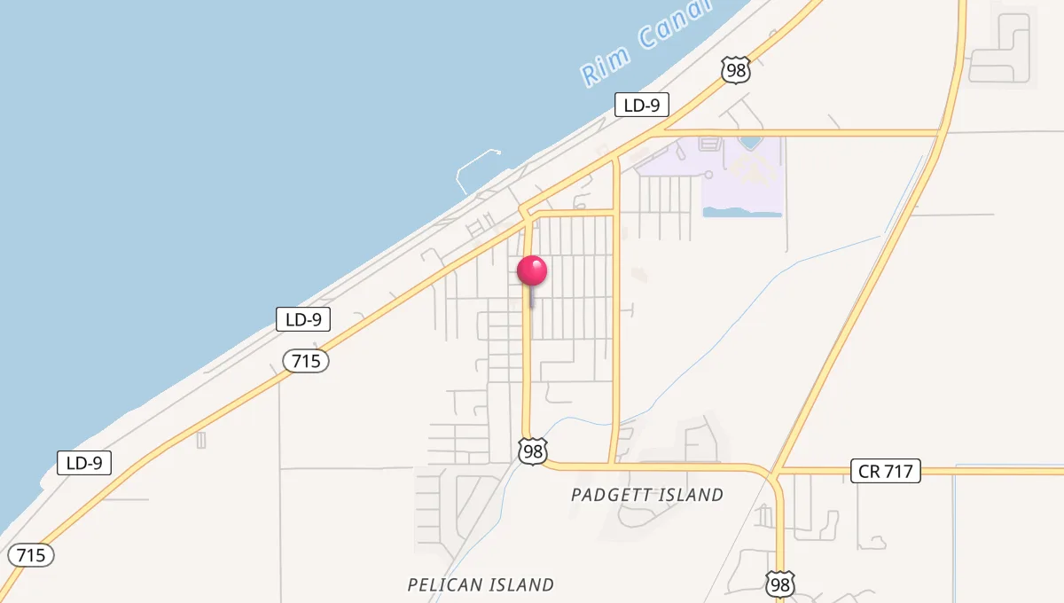 Prayer Times in Pahokee