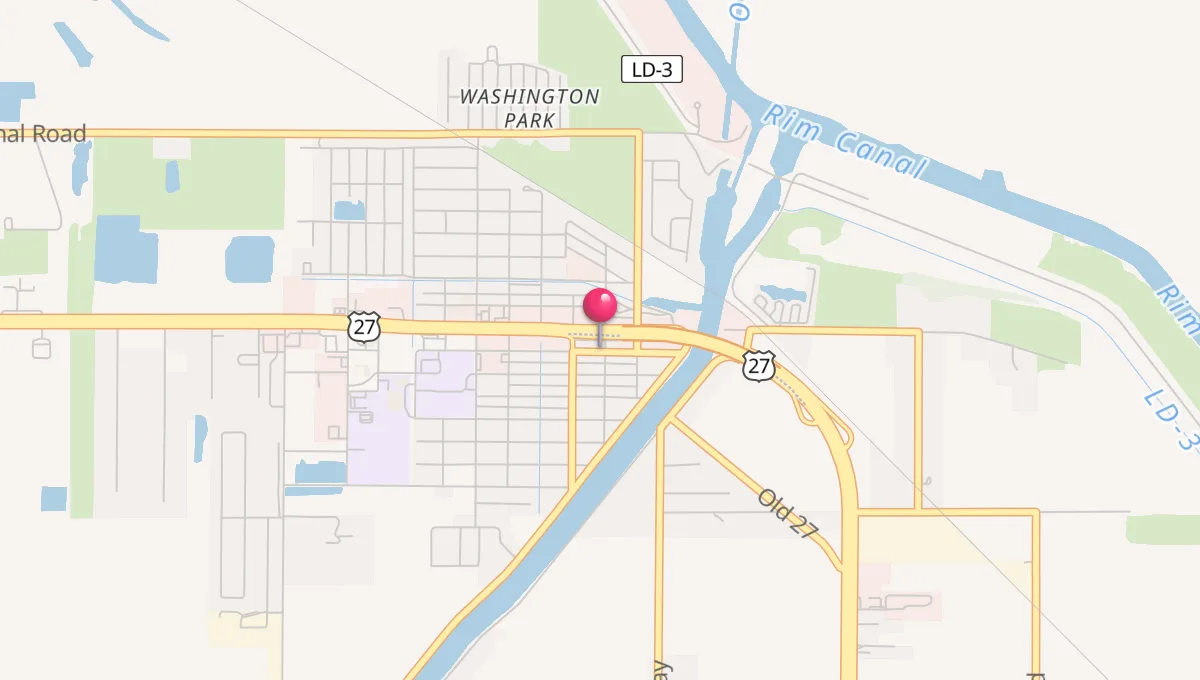 Prayer Times in Moore Haven