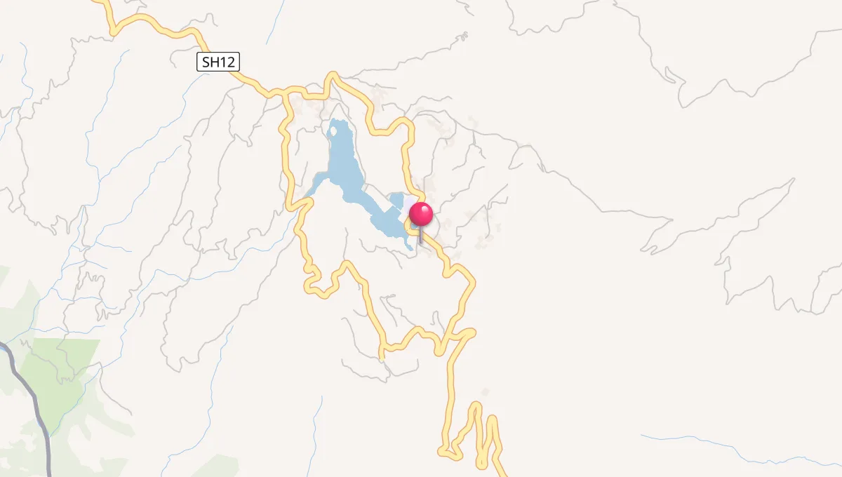 میرک میں نماز کے اوقات