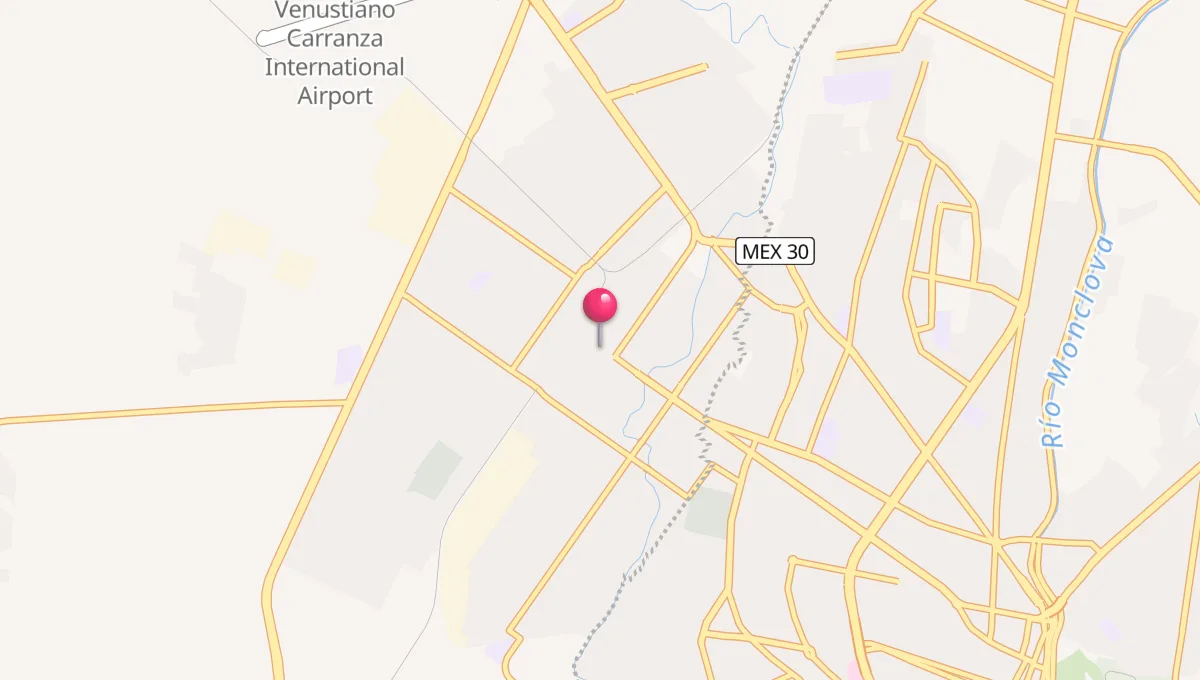 Horarios de Oración en Ciudad Frontera