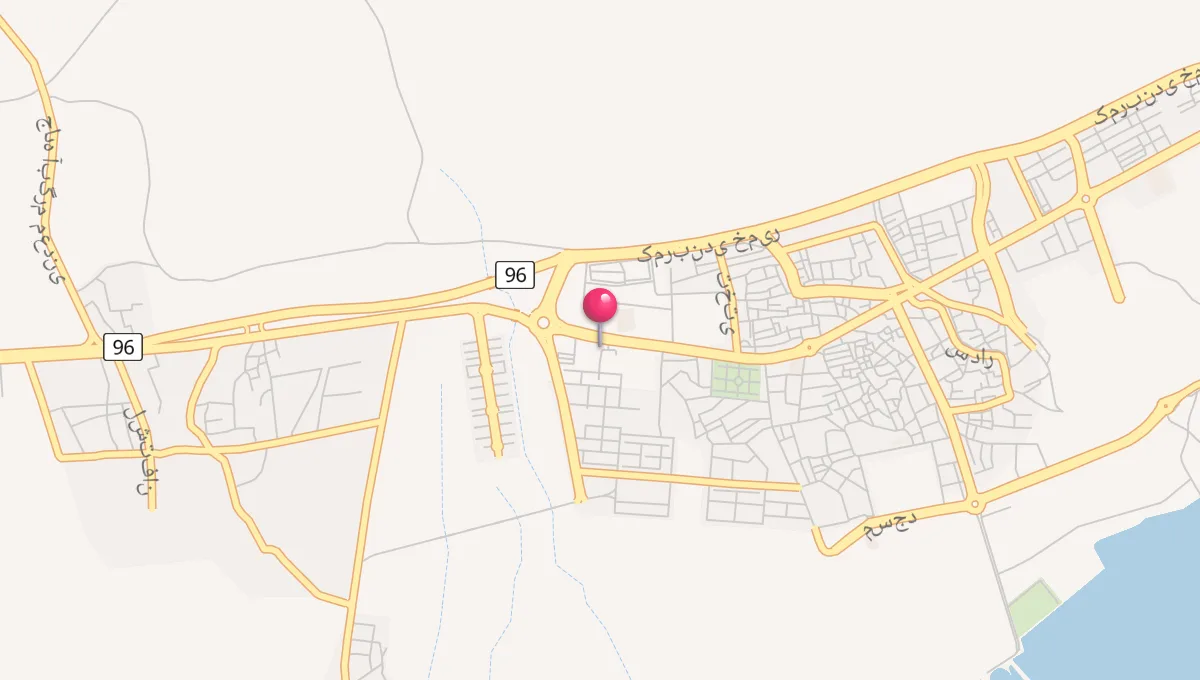 اوقات نماز در خَمير