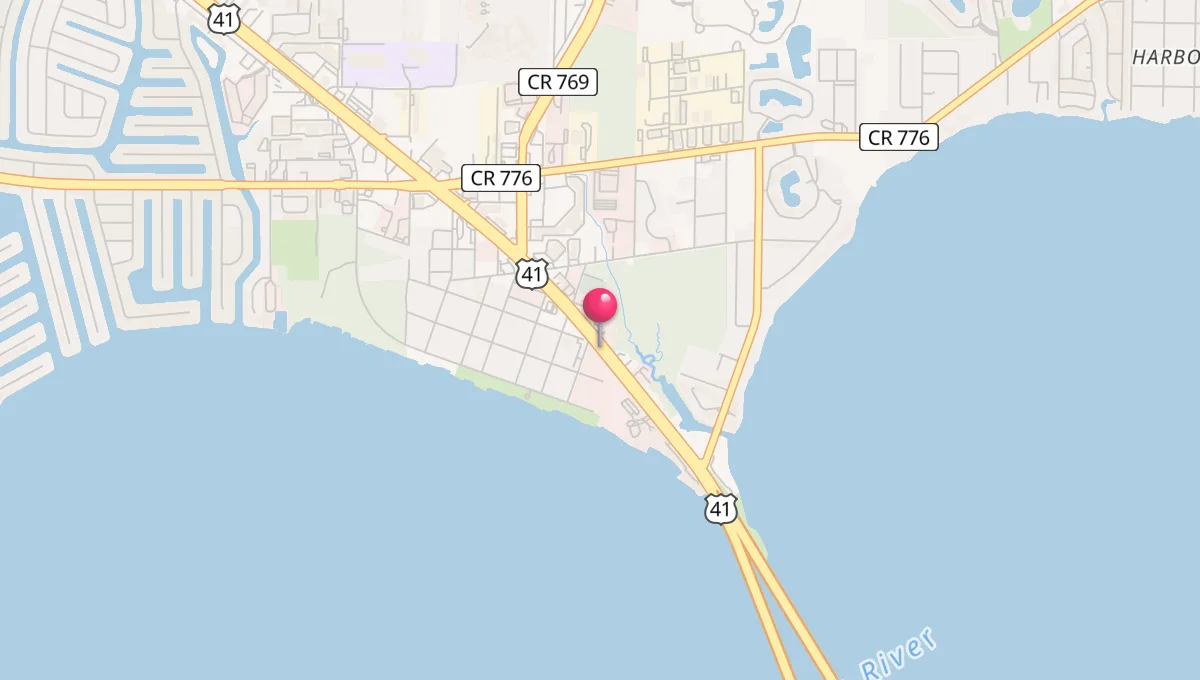 Ramadan Calendar Charlotte Harbor