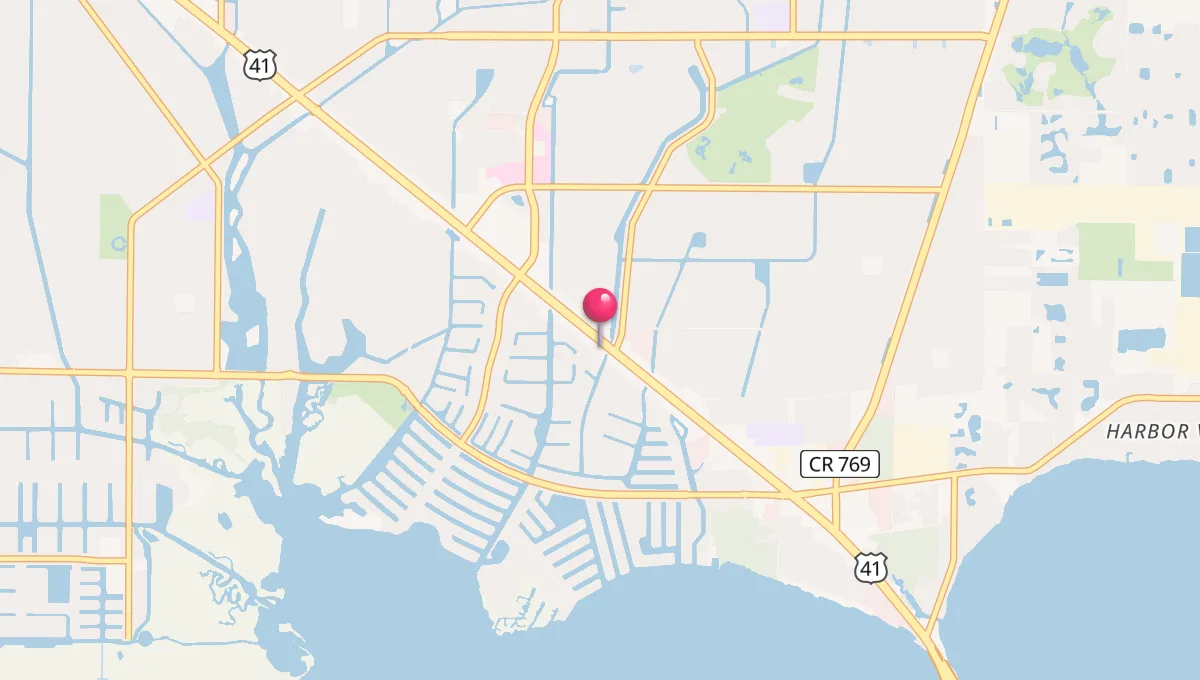Prayer Times in Port Charlotte
