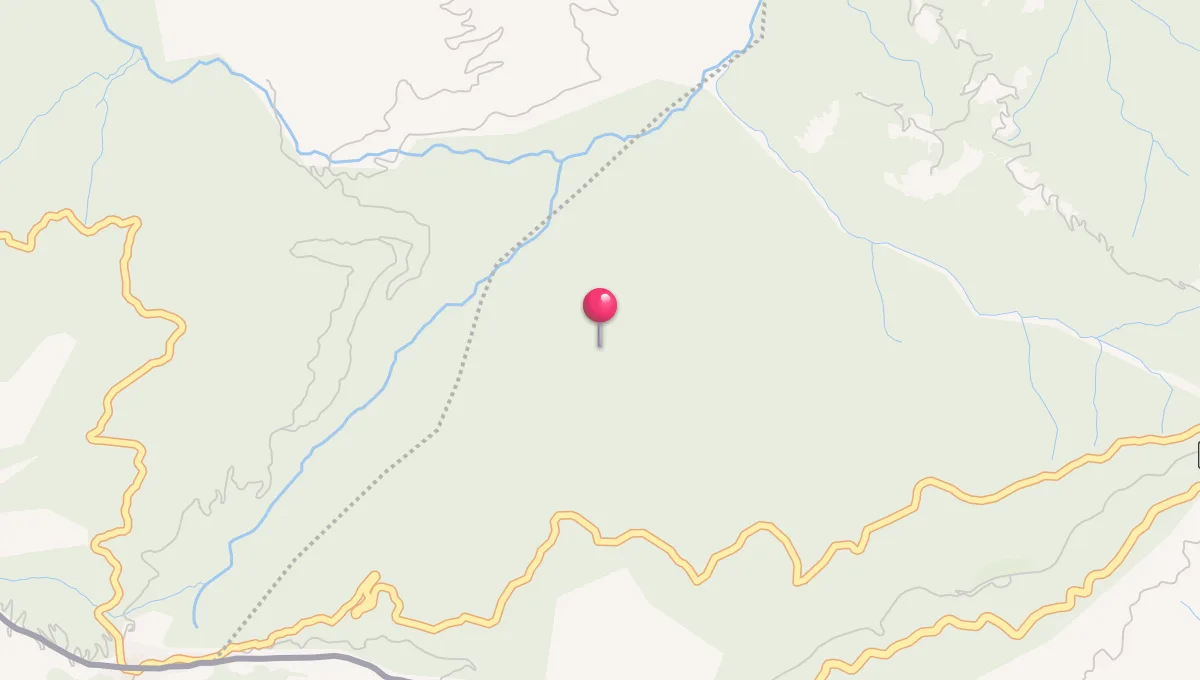 Sonada میں نماز کے اوقات