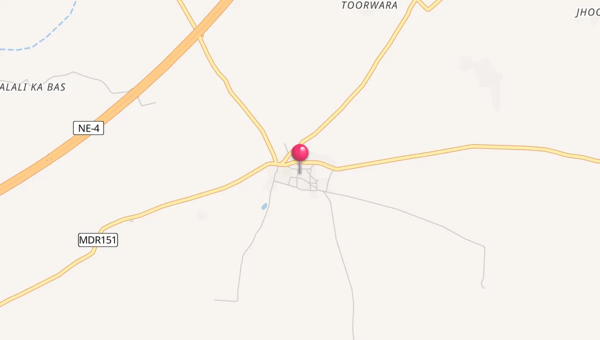 Abhaneri میں نماز کے اوقات