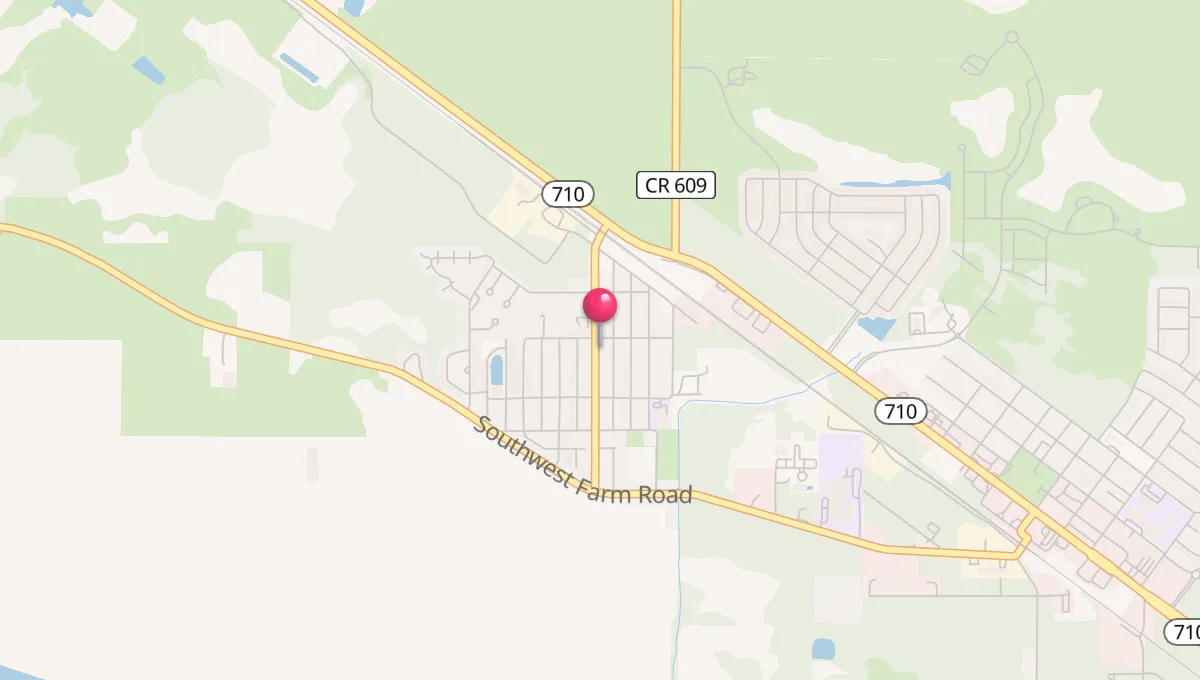Prayer Times in Indiantown