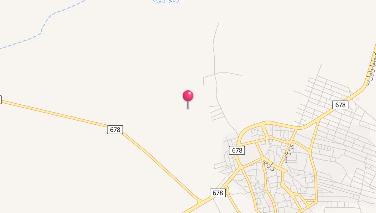 اوقات نماز در فَرامَرزان