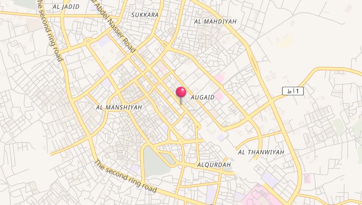 مواقيت الصلاة في سبها