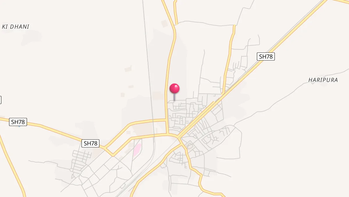Bandikui میں نماز کے اوقات