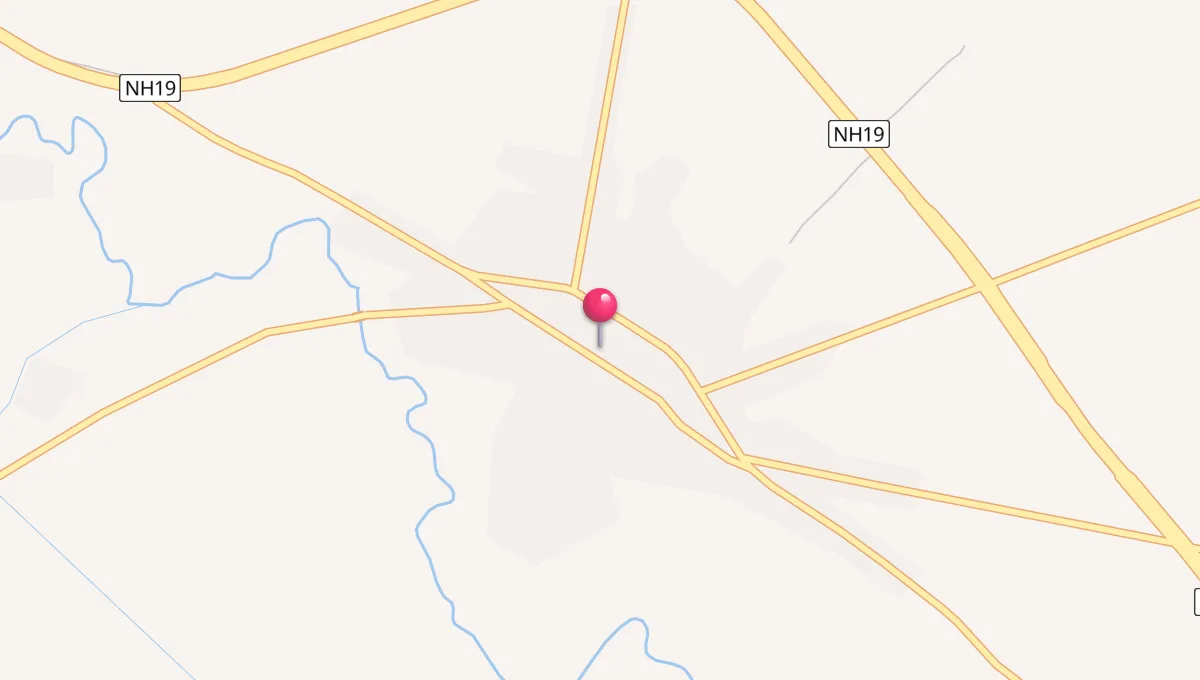 سرساگنج میں نماز کے اوقات