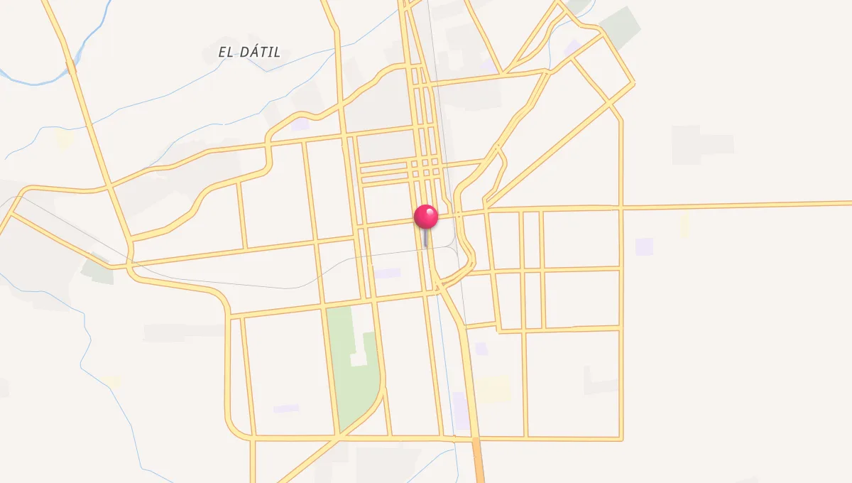 Calendario Ramadán Navojoa