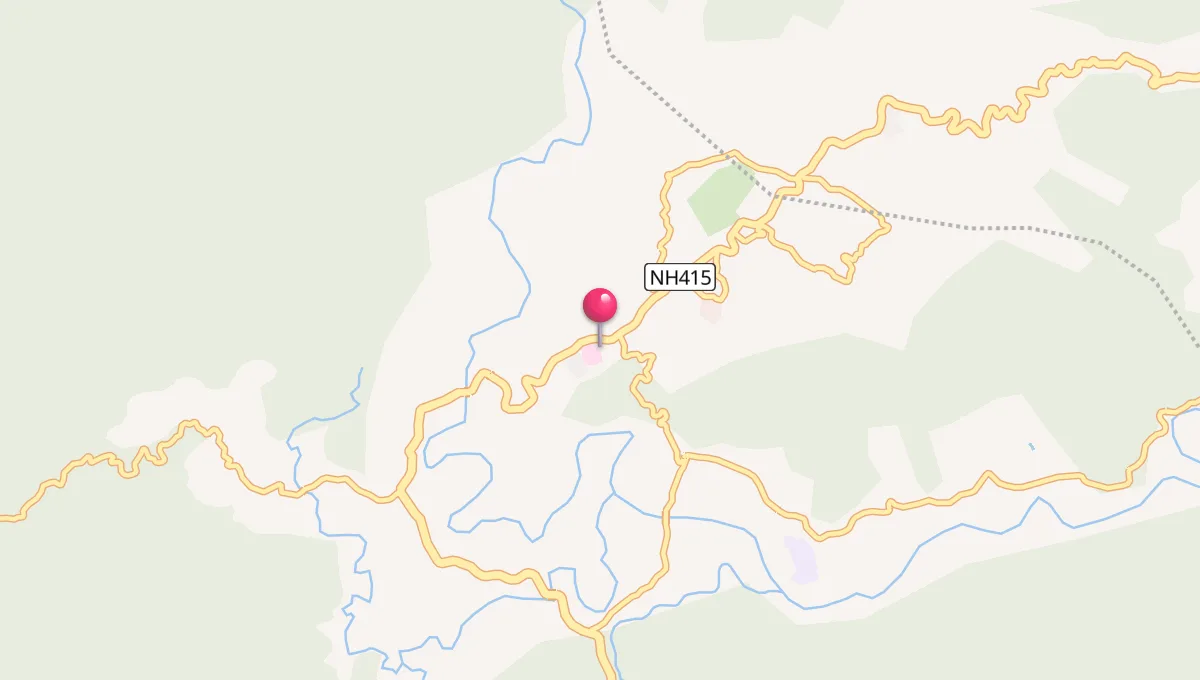 ईटानगर में नमाज़ के वक़्त
