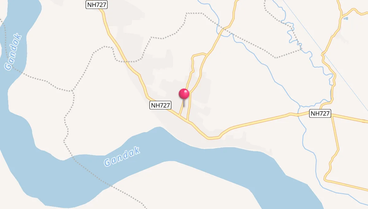 باگاہا میں نماز کے اوقات