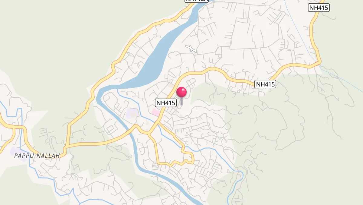 نہرلاگن میں نماز کے اوقات