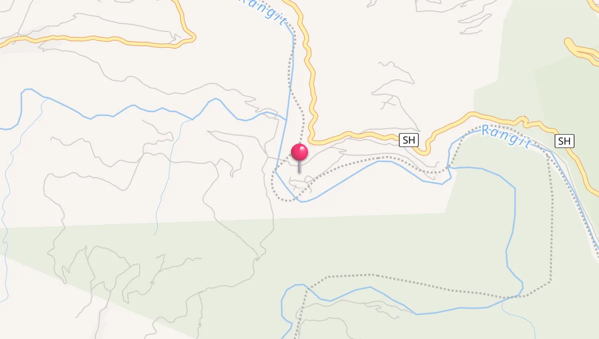 جورتھانگ میں نماز کے اوقات
