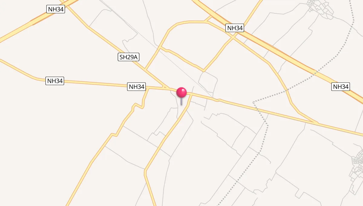 گرسہائی گنج میں نماز کے اوقات