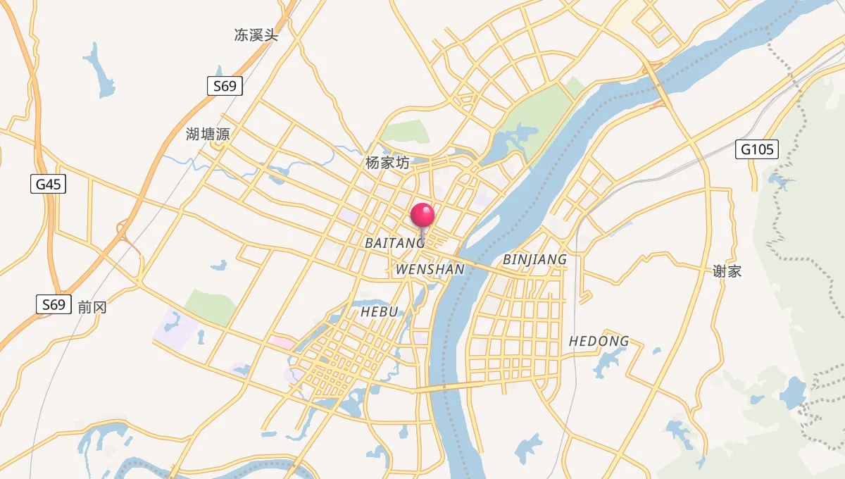 吉安的礼拜时间