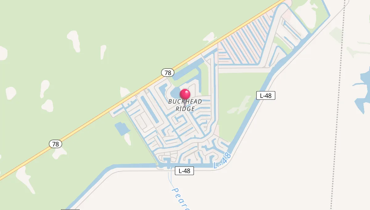 Prayer Times in Buckhead Ridge