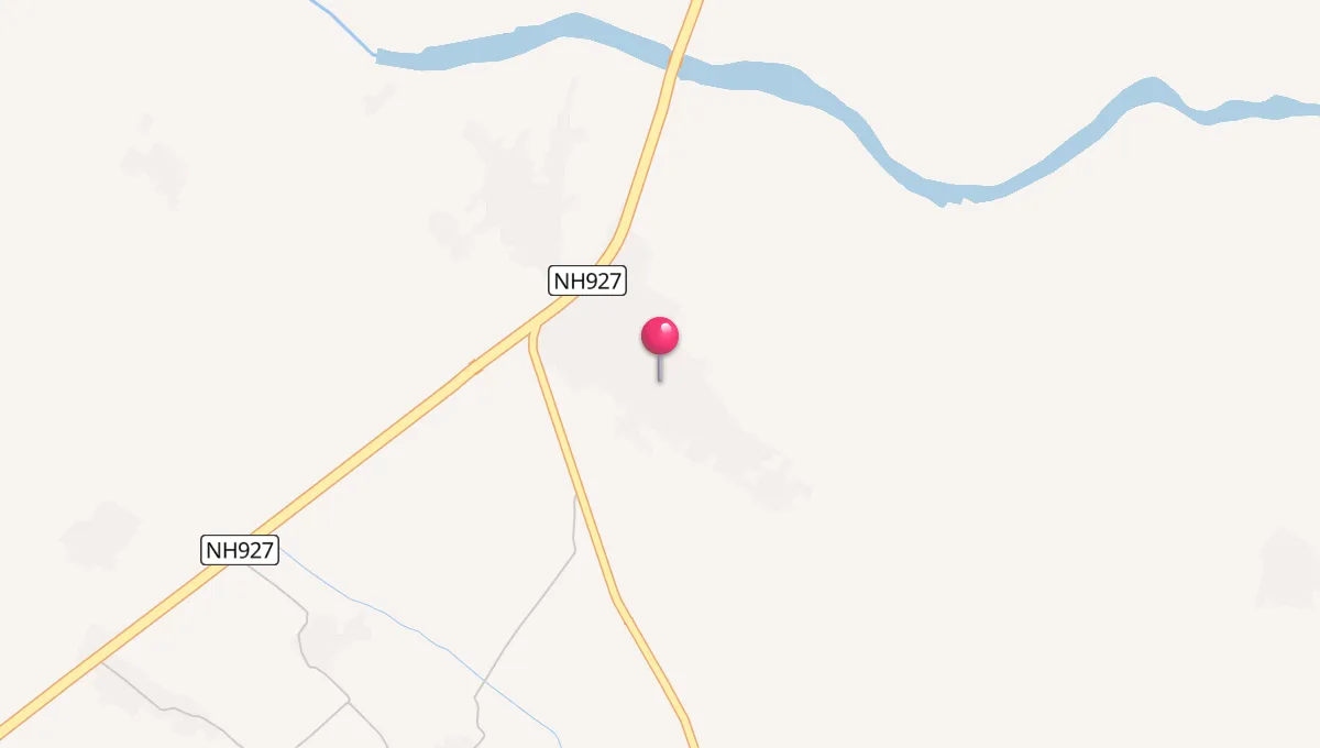جرول میں نماز کے اوقات