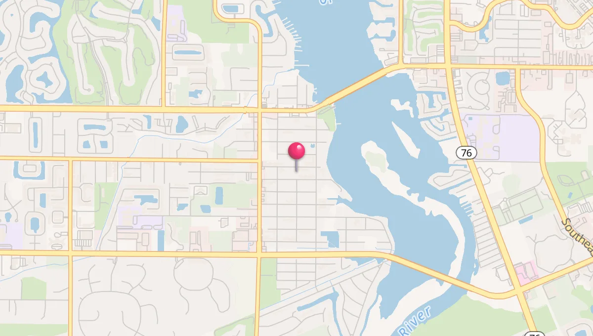Prayer Times in Palm City