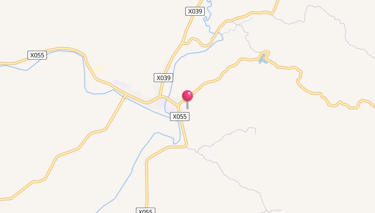 横板桥的礼拜时间