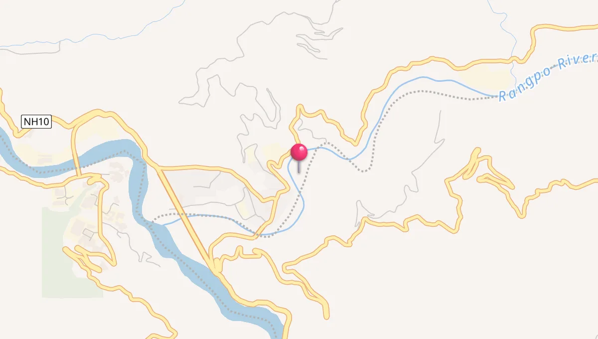 رنگپو میں نماز کے اوقات