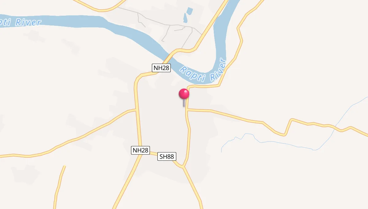 بنسی میں نماز کے اوقات