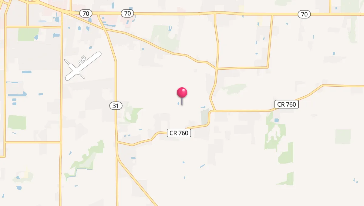 Prayer Times in DeSoto